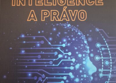 AI v právu – trendy